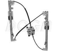 DOGA 101261 Alzacristallo per SKODA