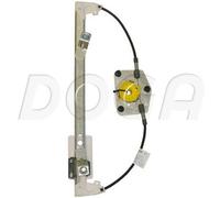 DOGA 101263 Alzacristallo per SKODA