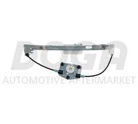 DOGA 101264 Alzacristallo per SKODA