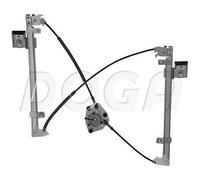 DOGA 101265 Alzacristallo per ALFA ROMEO