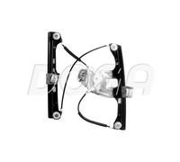 DOGA 101390 Alzacristallo per MERCEDES-BENZ