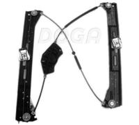 DOGA 101410 Alzacristallo per SEAT,VW