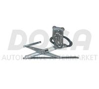 DOGA 101433 Alzacristallo per RENAULT