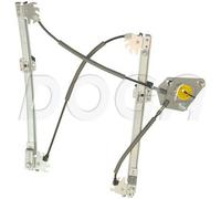 DOGA 101495 Alzacristallo per VW