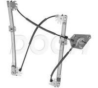 DOGA 101496 Alzacristallo per VW