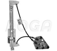 DOGA 101498 Alzacristallo per VW
