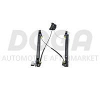 DOGA 101504 Alzacristallo per SEAT
