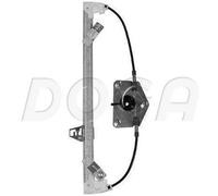 DOGA 101532 Alzacristallo per ALFA ROMEO