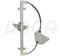 DOGA 101569 Alzacristallo per NISSAN