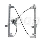 DOGA 101582 Alzacristallo per NISSAN