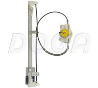 DOGA 101633 Alzacristallo per VW