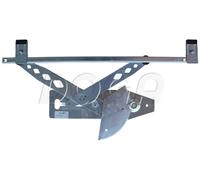 DOGA 101733 Alzacristallo per FORD,VOLVO