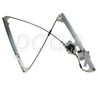 DOGA 101798 Alzacristallo per BMW