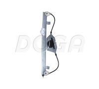 DOGA 101841 Alzacristallo per FIAT