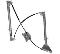 DOGA 102022 Alzacristallo per VW