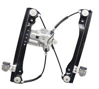 DOGA 102045 Alzacristallo per CHEVROLET
