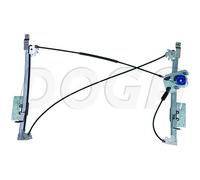 DOGA 102208 Alzacristallo per MINI