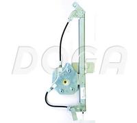 DOGA 102222 Alzacristallo per SMART