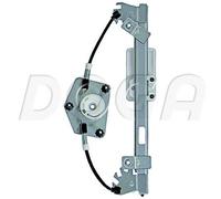 DOGA 102223 Alzacristallo per SEAT