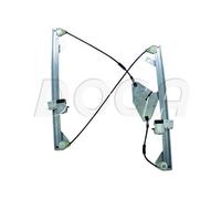 DOGA 102287 Alzacristallo per BMW