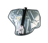 DOGA 102348 Alzacristallo per SKODA