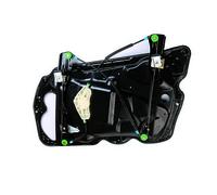 DOGA 102370 Alzacristallo per VW