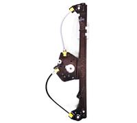 DOGA 102450 Alzacristallo per FIAT