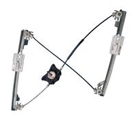 DOGA 102821 Alzacristallo per SKODA