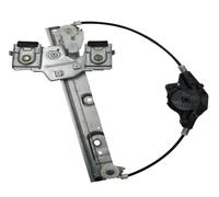 DOGA 102846 Alzacristallo per FORD
