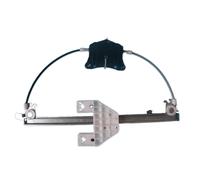 DOGA 102952 Alzacristallo per AUDI