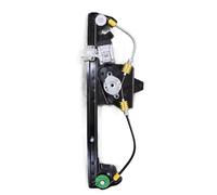 DOGA 103204 Alzacristallo per OPEL