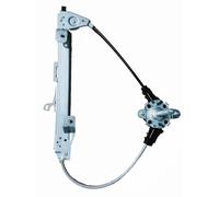 DOGA 110049 Alzacristallo per ABARTH,FIAT