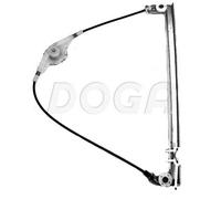 DOGA 110153 Alzacristallo per FIAT