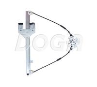 DOGA 110197 Alzacristallo per VW