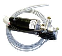 DOGA DO 111.9172.3B.00 / 3064 Motoriduttore DC Typ 111 24 V 2.5 A 5 Nm 40 giri