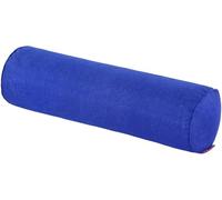 DOGACA Cuscino Cilindrico con Chiusura - Cervicale Rotolo Cuscinos, 40/60/80/100 cm for Letto Divano,Gambe,Schiena(4,20x120cm/8x47in)