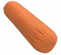 DOGACA Cuscino Cilindrico Divano 80/100/60/120 cm - Cuscino Tubolare Tubo Cervicale Cuscino Francese Cilindrico for Supporto Collo/lombare(C,20x100cm/6x39in)