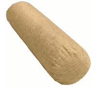 DOGACA Cuscino Cilindrico Divano 80/100/60/120 cm - Cuscino Tubolare Tubo Cervicale Cuscino Francese Cilindrico for Supporto Collo/lombare(I,15x60cm/6x24in)