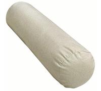 DOGACA Cuscino Cilindrico Divano 80/100/60/120 cm - Cuscino Tubolare Tubo Cervicale Cuscino Francese Cilindrico for Supporto Collo/lombare(H,15x40cm/6x16in)