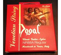 DOGAL NR88A REGULAR - muta di corde per chitarra classica, venetian string