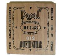 DOGAL PHOSPHOR BRONZE RC148C 012/52 MUTA CHITARRA ACUSTICA
