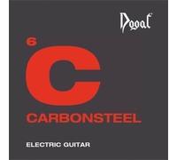 DOGAL RW87E CARBONSTEEL - MUTA PER CHITARRA ELETTRICA 11/49