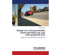 Dogan Ibrahim Design of a microcontroller based portable ecg unit wi (Tascabile)