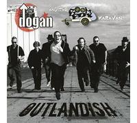 Dogan Mehmet - Outlandish