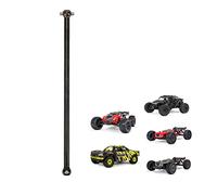 Dogbone 135MM per 1/7 1/8 ARRMA #AR310460,1 PCS Dogbone in acciaio per RC Hobby auto, sostituzione aggiornamento, nero
