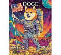 DOGE: Crypto Colors: Unlocking the Art of DOGE History