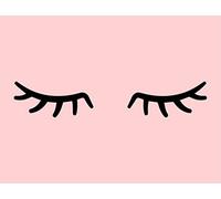 Doge Milano Set di 2 tovagliette rettangolari, 100% Made in Italy, Tovagliette americane antimacchia con stampa digitale, antiscivolo e lavabili, Modello Glam - Sheri, cm 40x30