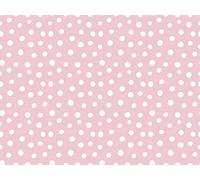 Doge Milano Set di 2 tovagliette rettangolari, 100% Made in Italy, Tovagliette americane antimacchia con stampa digitale, antiscivolo e lavabili, Modello Glam - Zakiya, cm 40x30