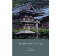 Dogen and Soto Zen