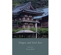 Dogen and Soto Zen (Tascabile)